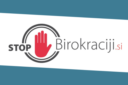 Odprava administrativnih ovir