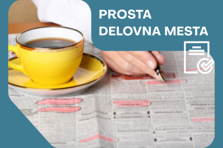 Prosta delovna mesta