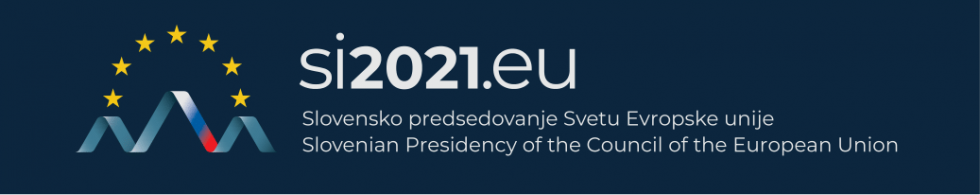Logotip Si2021.eu, Predsedovanje Slovenije Svetu Evropske unije 2021