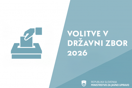 Volitve v DZ 2026