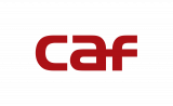 CAF logotip brez slogana CAF logotip brez slogana