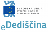 Logo ESRR eDediscina navpicno Logo ESRR eDediscina navpicno