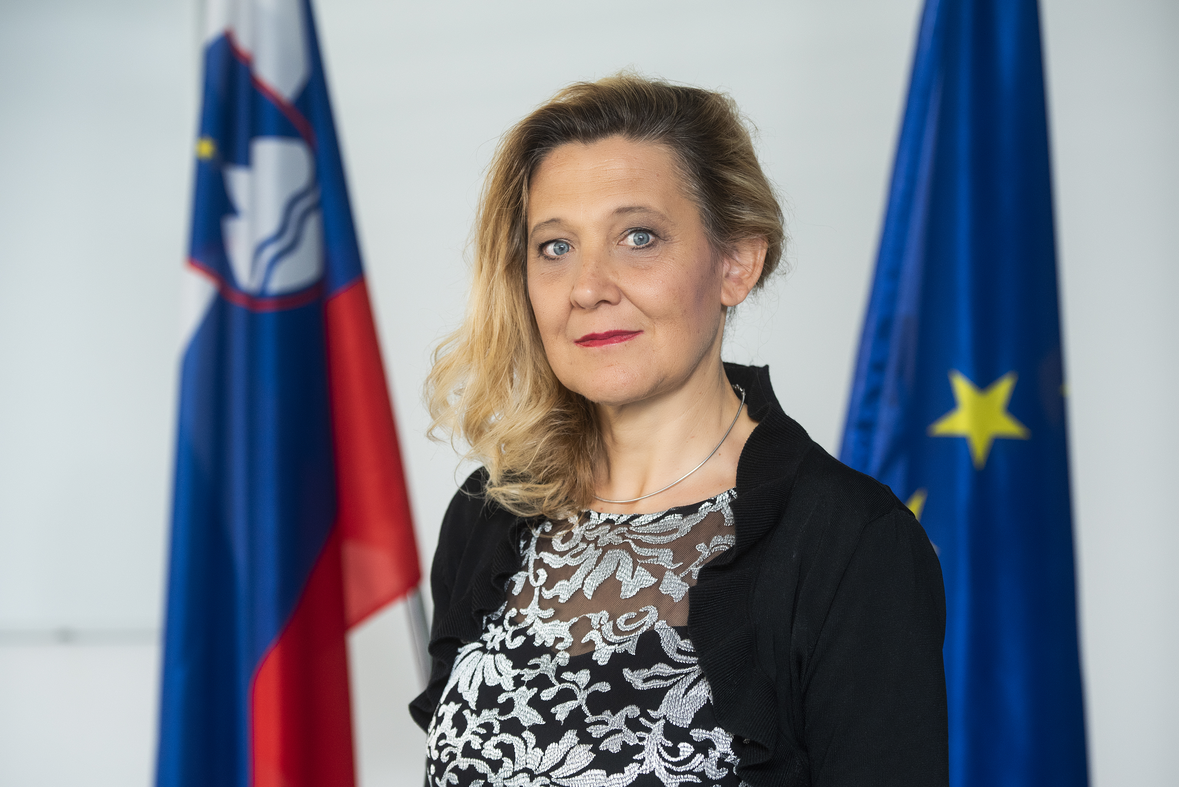 dr. Ignacija Fridl Jarc