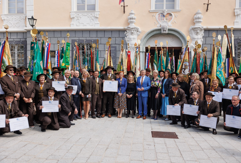 Beekeeping on the Representative List of Intangible Cultural Heritage 