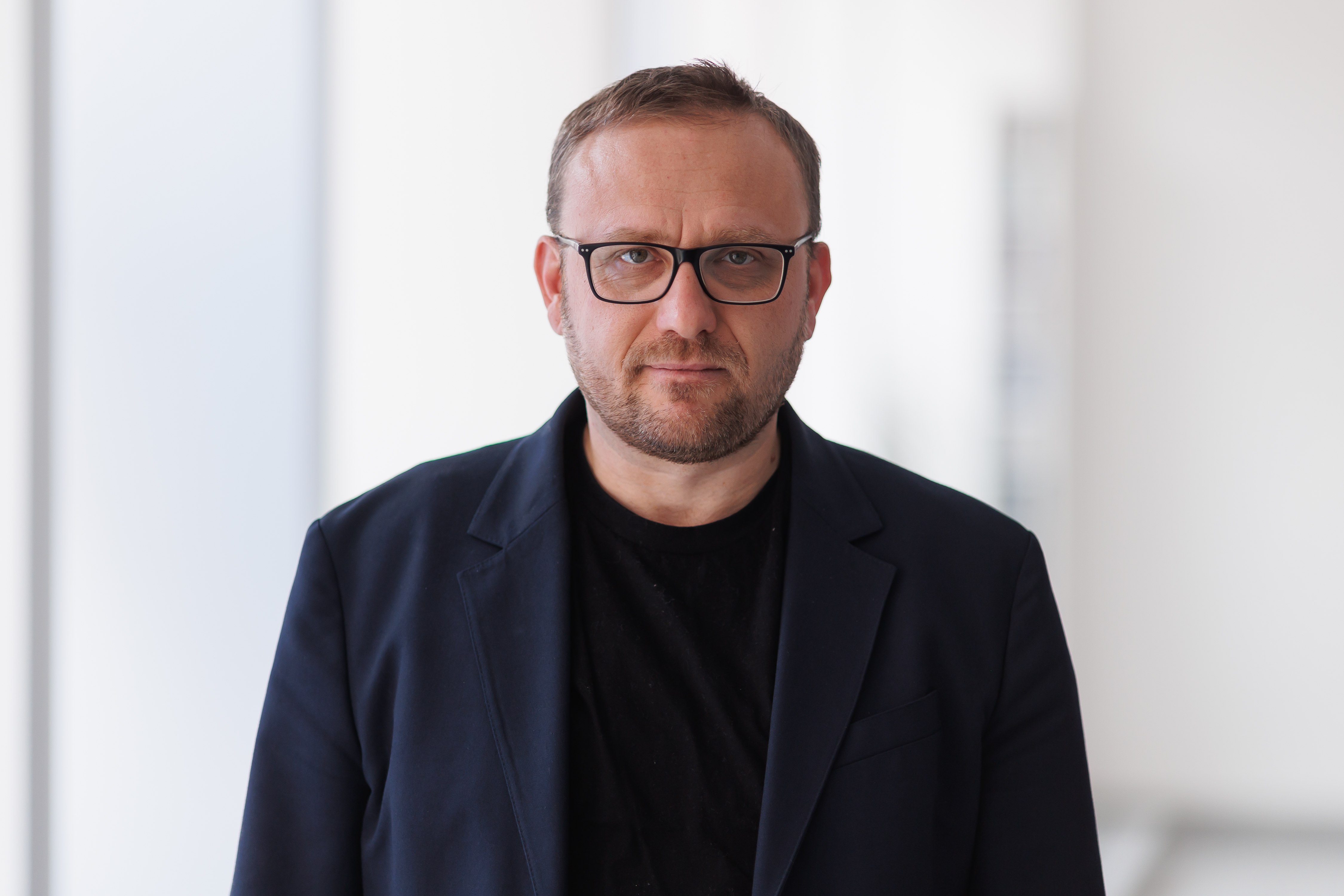 Dejan Štamfelj