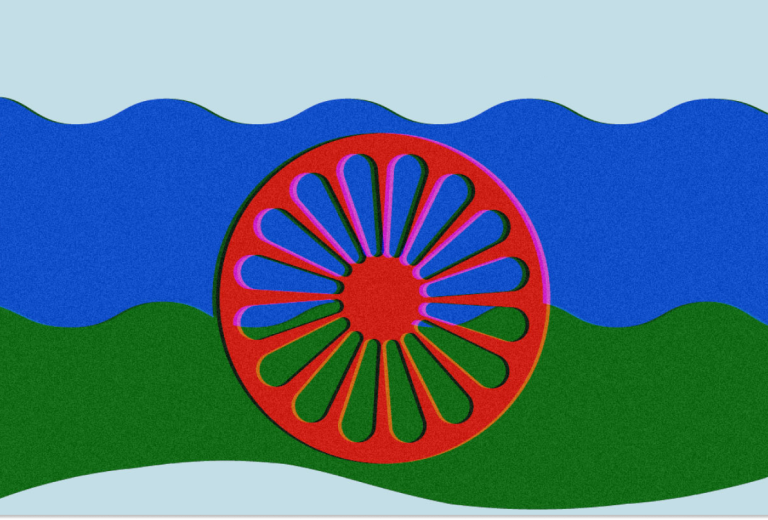 Congratulations on International Roma Day