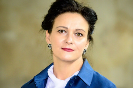 Barbara  Koželj Podlogar