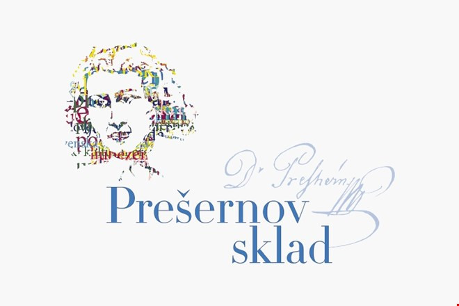 Grafična podoba Prešernovega sklada