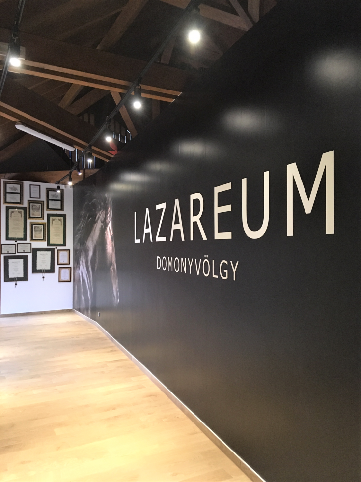 Lazareum