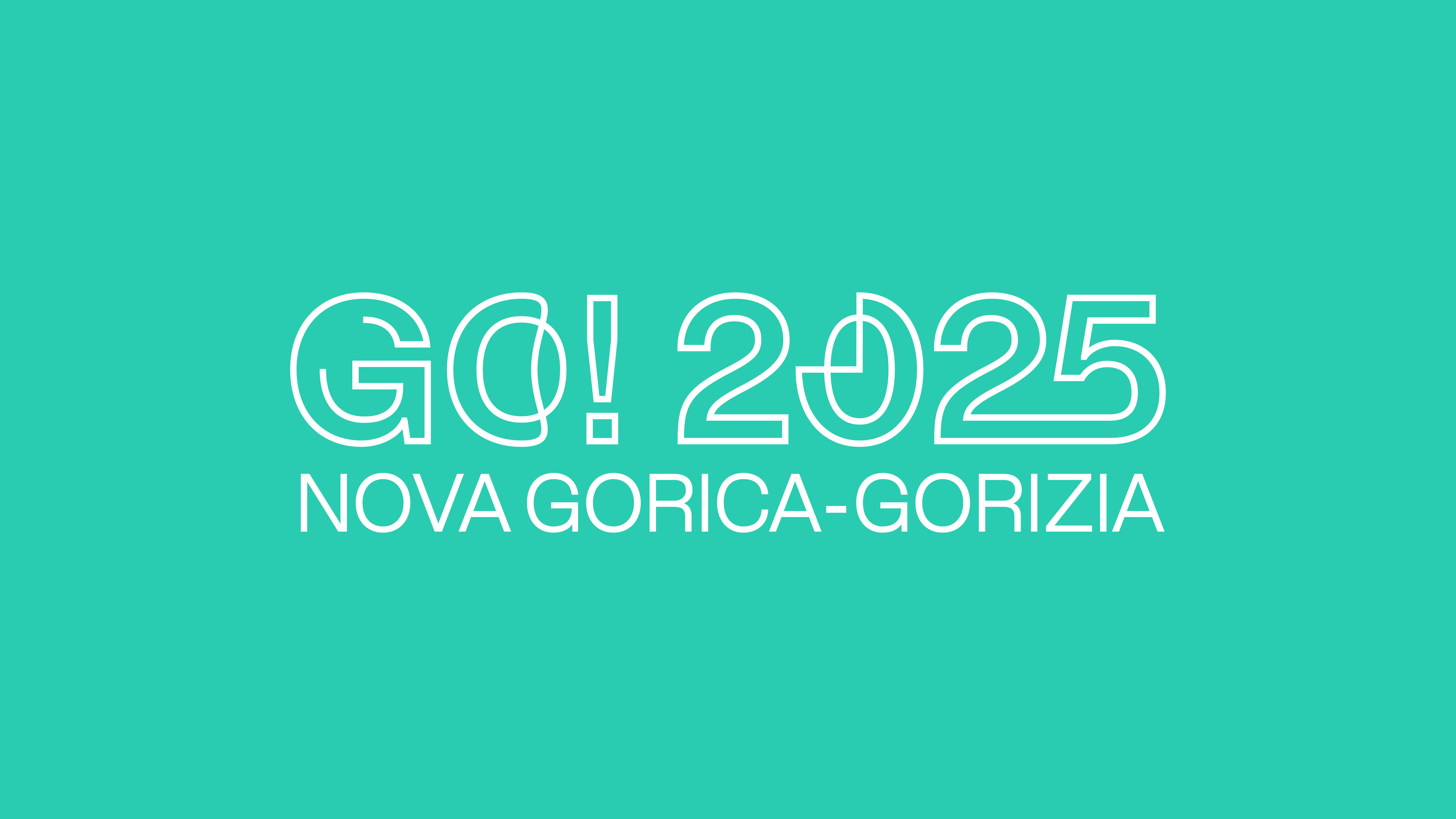 Objavljen nov razpis za direktorja Javnega zavoda GO! 2025 GOV.SI
