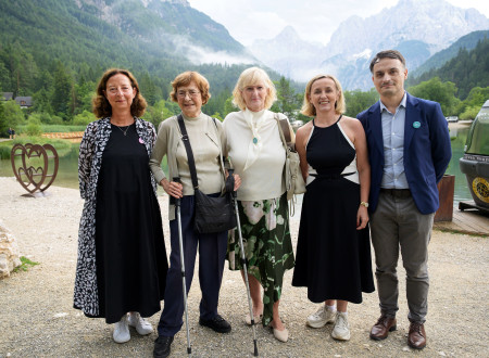 Skupinska fotografija