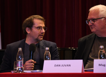 Državni sekretar na ministstrvu za delo, družino, socialne zadeve in 