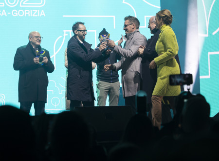 Predstavniki in predstavnice zdajšnje nosilke in prihodnjih nosilcev naslova evropska prestolnica kulture