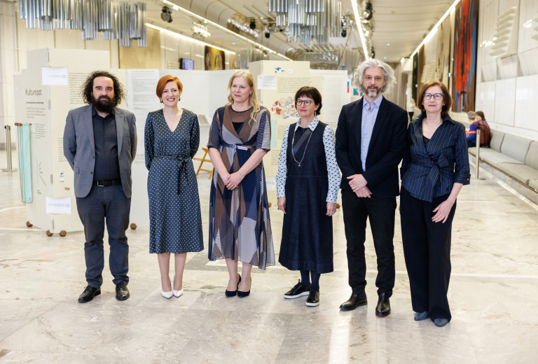 Kulturni bazar 2026 – za dostopno kulturno-umetnostno vzgojo