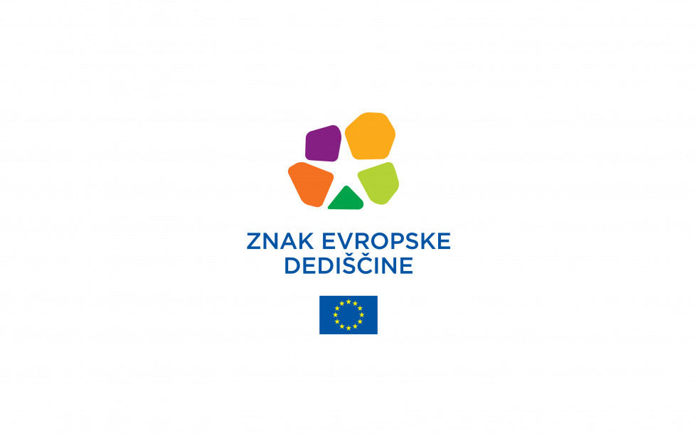 Znak evropske dediščine