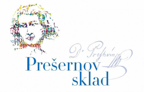 Logo Presernovega sklada 900x600 v2 (simbolična slika)