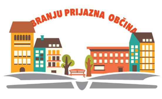 Branju prijazna občina 