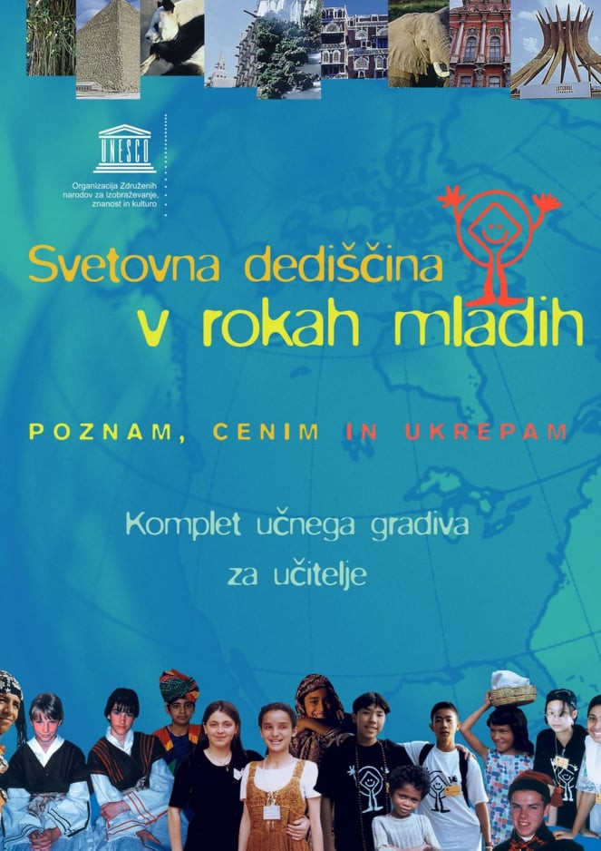 Unescov priročnik 