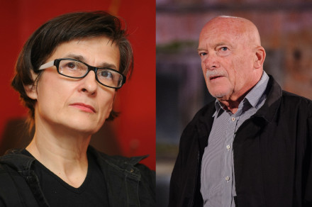 Prešernovi nagrajenci in nagrajenke 2026