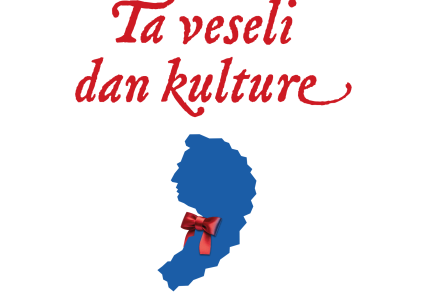 Ta veseli dan kulture