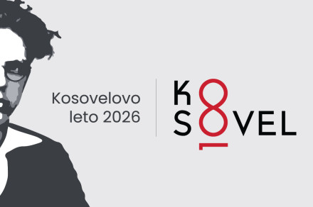 Kosovelovo leto