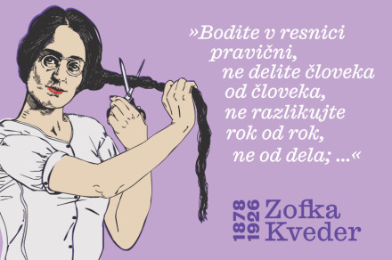 Leto Zofke Kveder