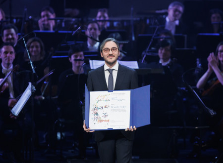 Pianist Alexander Gadjiev