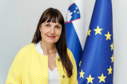 Uršula Menih Dokl
