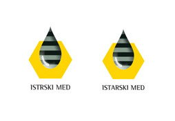 Enotna oznaka Istrskega medu /Istarskega medu