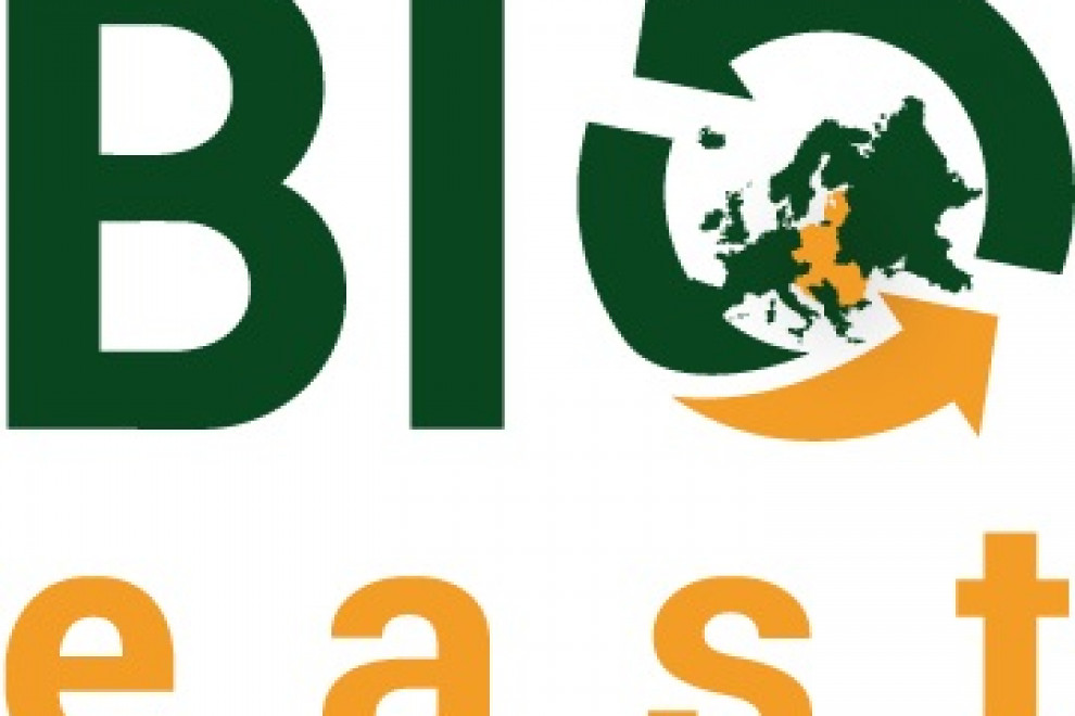 Logotip mednarodne konference 