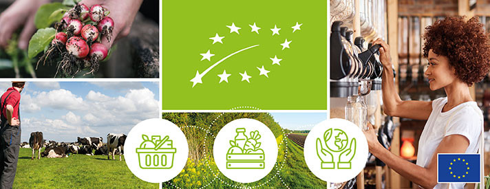 Akcijski načrt za razvoj ekološkega kmetijstva