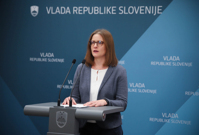 Ugotovitve lanskoletnih nadzorov prodaje sadja in zelenjave na stojnicah 