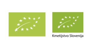 Logotip za ekološko kmetijstvo