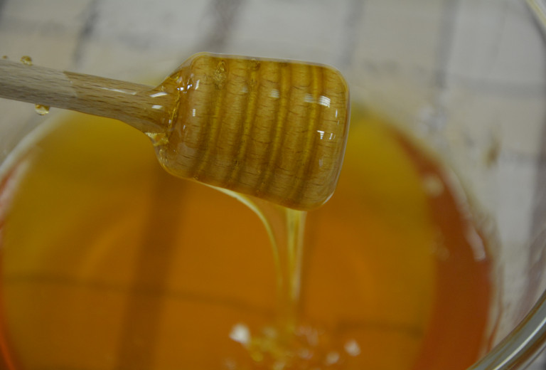 The European Commission registers Istrski med as a protected designation of origin