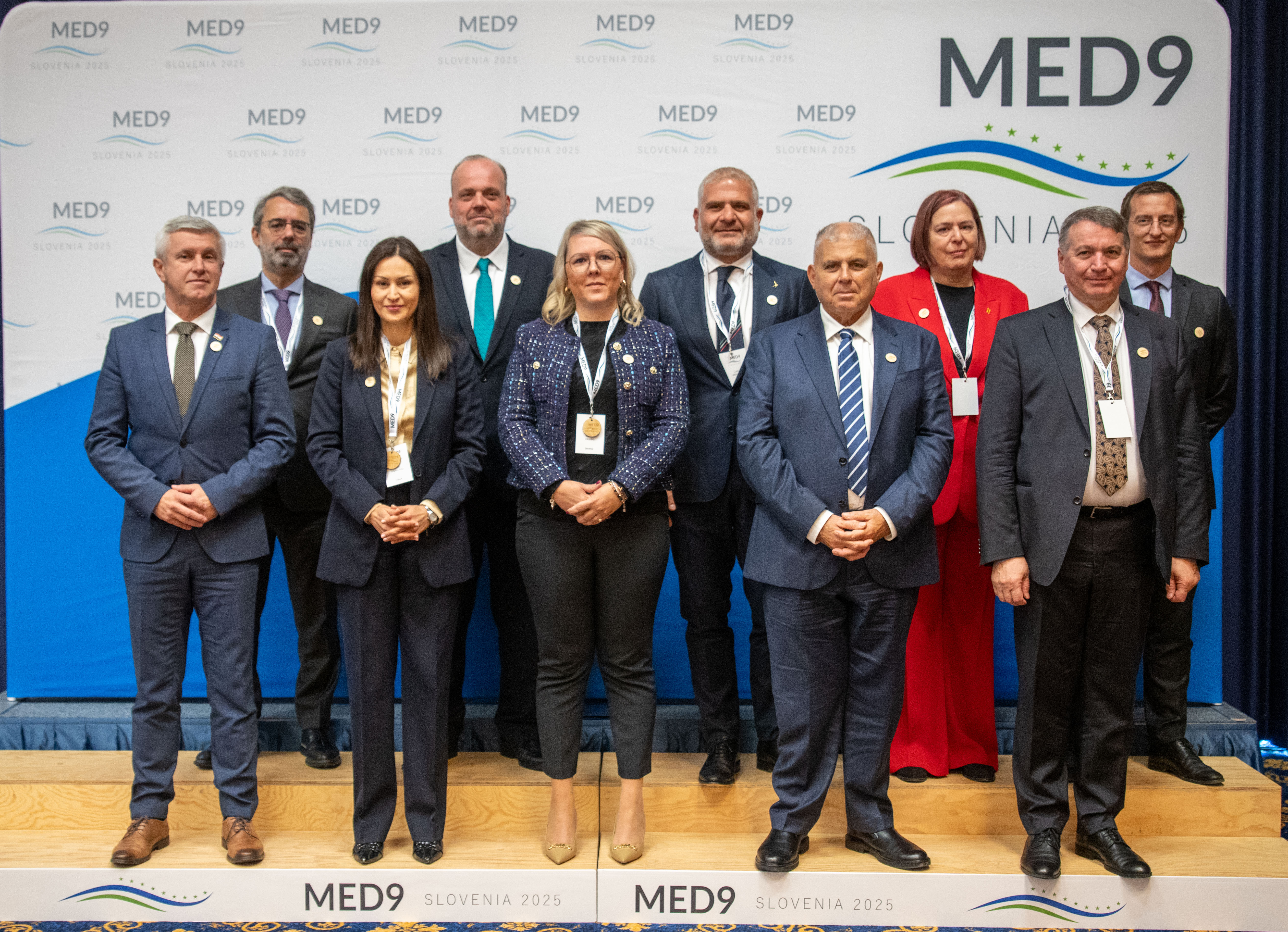 Ministers on the need to upgrade joint mechanisms for sustainable agricultural risk management