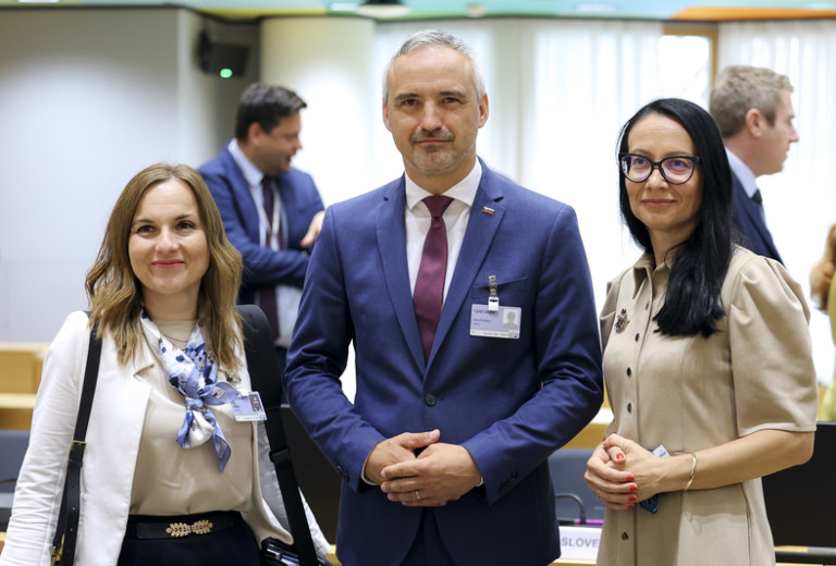 Ministri EU o prihodnjem razvoju živinoreje in strateški avtonomiji EU 