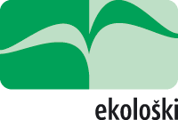 Logotip za ekološko