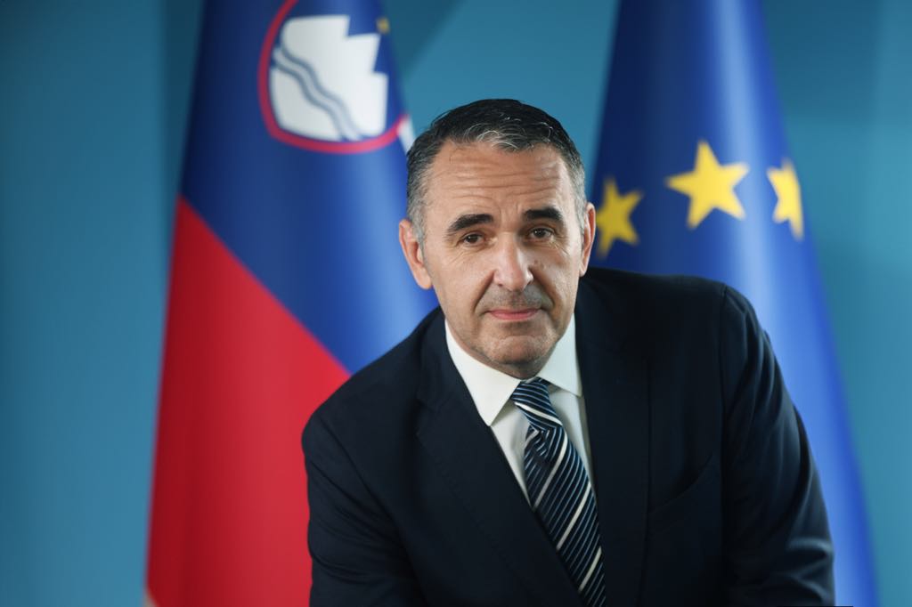 mag. Ervin Kosi