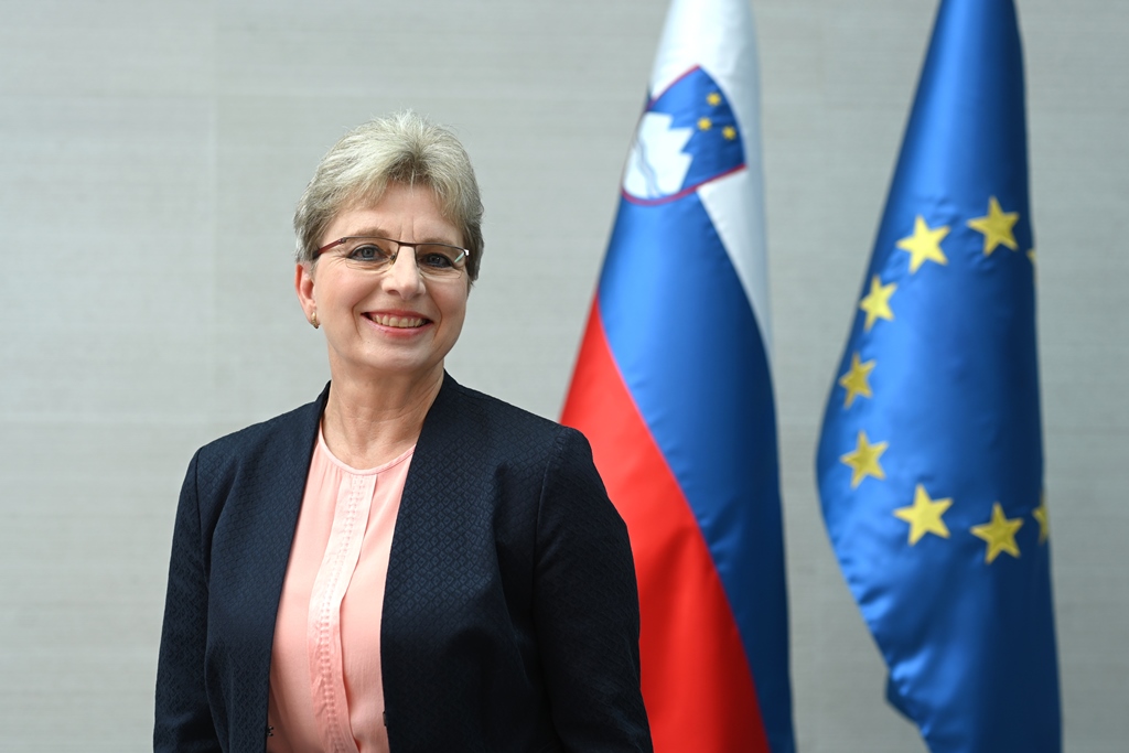 Irena Šinko