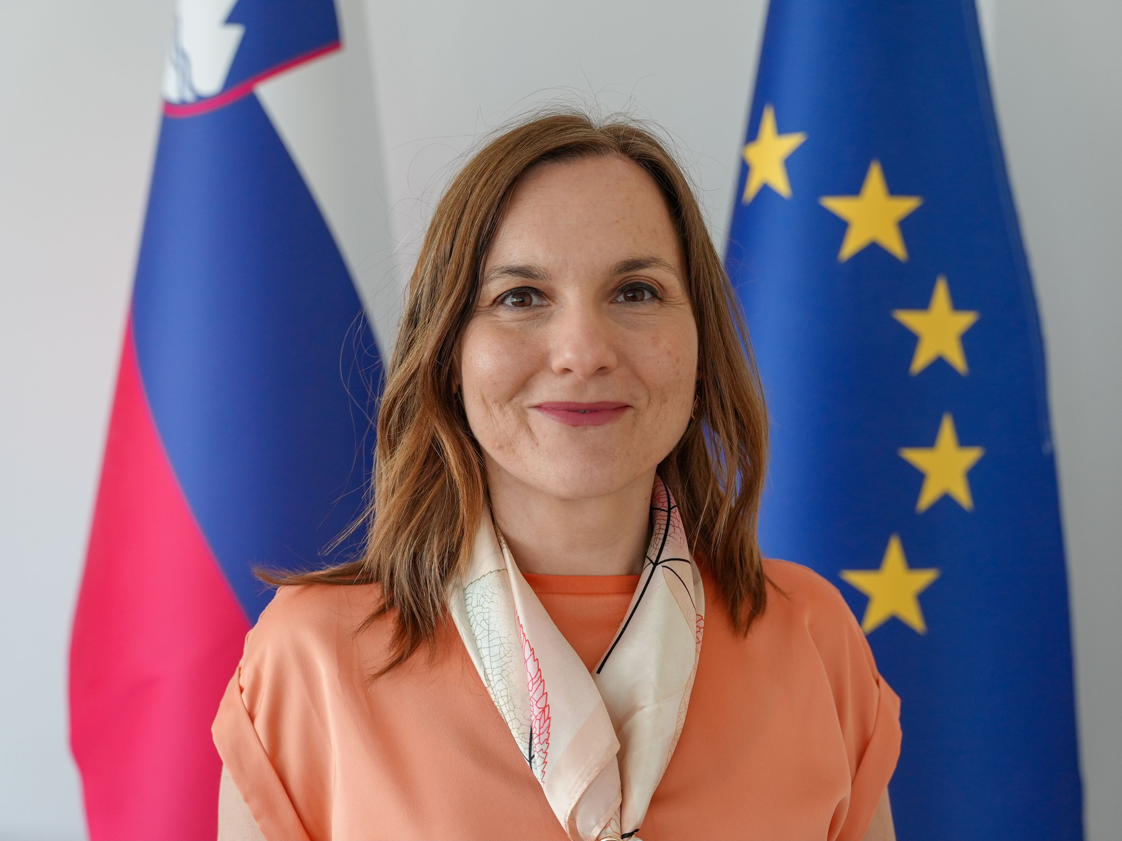 Mojca  Erjavec