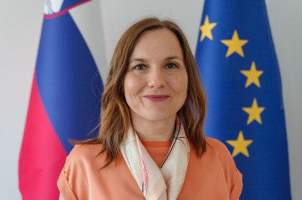 Mojca Erjavec
