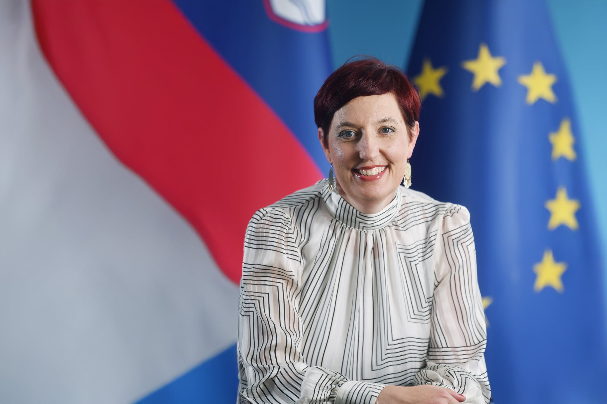 Maša Žagar
