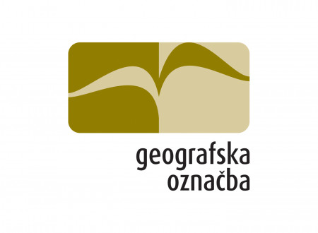 Slovenski znak geografska označba