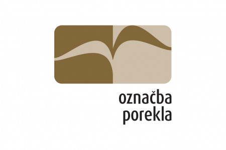 Slovenski znak označba porekla