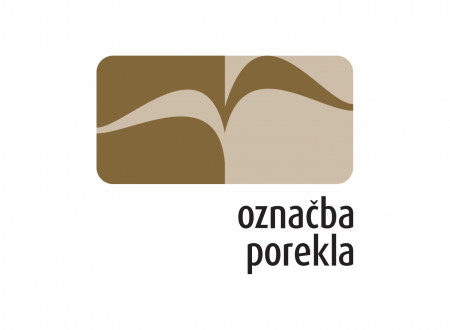 Slovenski znak označba porekla