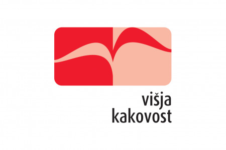 Slovenski znak višja kakovost 