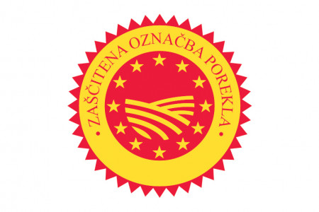 Znak EU zaščitena označba porekla