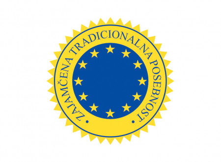 Znak EU zajamčena tradicionalna posebnost