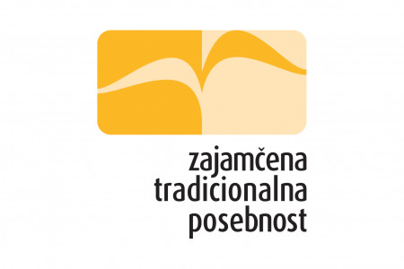 Slovenski znak zajamčena tradicionalna posebnost 