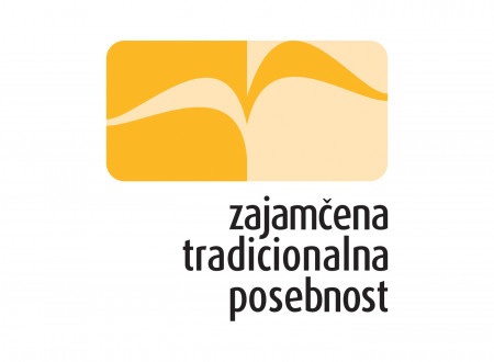 Slovenski znak zajamčena tradicionalna posebnost 